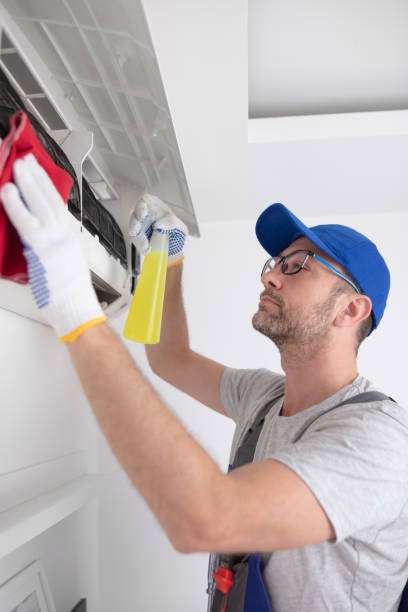 Best Ductwork Cleaning Services  in Shell Valley, ND